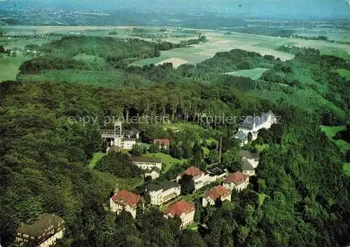 AK / Ansichtskarte  Leichlingen Rheinland Sanatorium Roderbirken