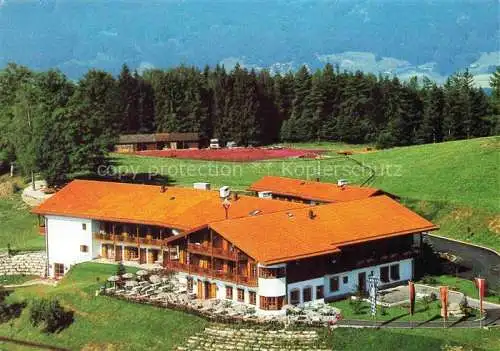 AK / Ansichtskarte  Piding Berg- und Sporthotel Neubichler-Alm