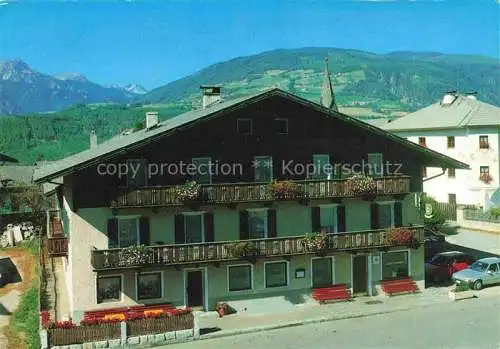 AK / Ansichtskarte  Rodeneck Muehlbach Pustertal Trentino IT Gasthof Albergo Kranebitte