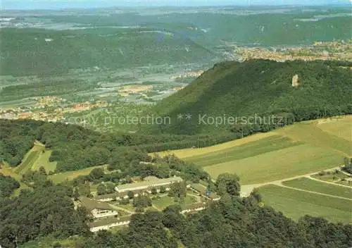 AK / Ansichtskarte  Oberboehringen Freizeit- und Begegnungsstaette Michelsberg