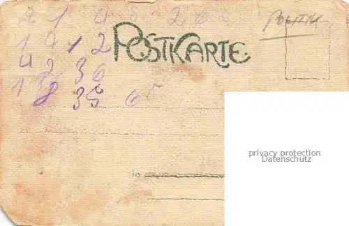 AK / Ansichtskarte  Politik John Buller 