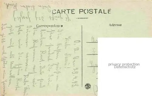 AK / Ansichtskarte  Rodez 12 Aveyron Les Nouvelles Casernes