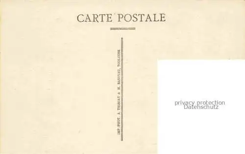 AK / Ansichtskarte  Le Vesinet  Saint-Germain-en-Laye 78 Yvelines Le Rond Point
