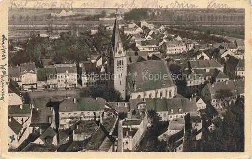 AK / Ansichtskarte  Bad Liebenwerda Panorama