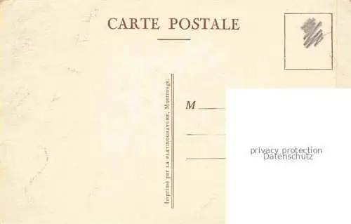 AK / Ansichtskarte  VITTEL 88 Vosges Avenue Ambroise Bouloumie
