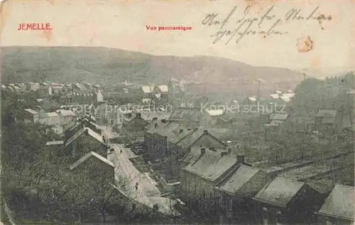 AK / Ansichtskarte  Jemelle Namur Belgie Vue panoramique