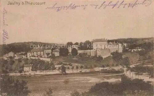 AK / Ansichtskarte  Jaulny Toul 54 Meurthe-et-Moselle Panorama