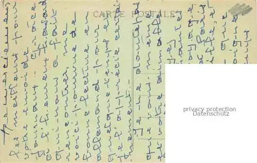 AK / Ansichtskarte  Lignerolles 21 Cote-d Or Vue generale Cote Ouest