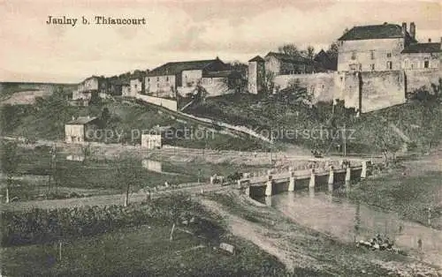 AK / Ansichtskarte  Jaulny Toul 54 Meurthe-et-Moselle Panorama