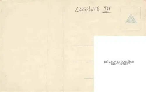 AK / Ansichtskarte  Ludwig III Koenig von Bayern Adler 