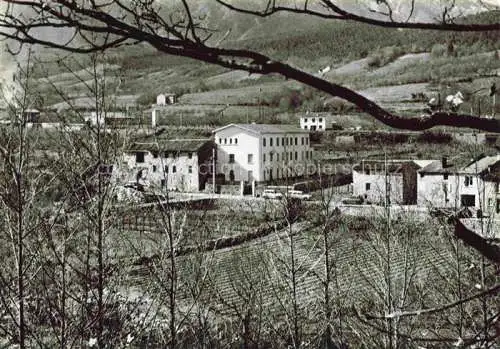 AK / Ansichtskarte  Fuilla Prades 66 Pyrenees-Orientales La maison populaire de vacances et ses environs