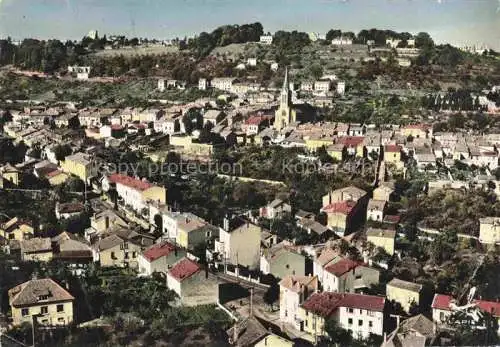 AK / Ansichtskarte  Laxou NANCY 54 Meurthe-et-Moselle Vue panoramique