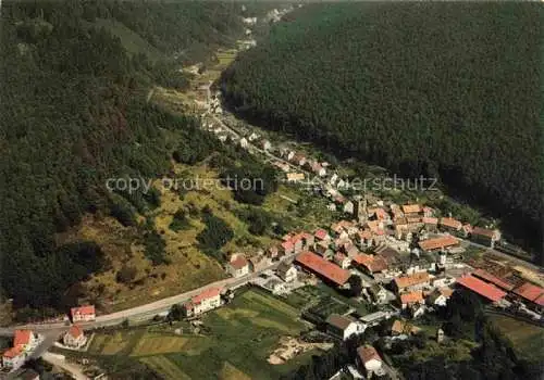 AK / Ansichtskarte  Appenthal Elmstein Bad Duerkheim Rheinland-Pfalz Fliegeraufnahme