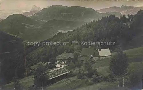 AK / Ansichtskarte  BOLZANO Bozen Suedtirol IT Panorama Bergdorf