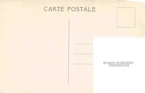 AK / Ansichtskarte  Evolene Herens VS Sortie de la Messe