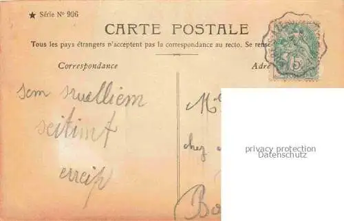 AK / Ansichtskarte  Foto Stebbing Paris Nr. 996 Schnurrbart Moustache