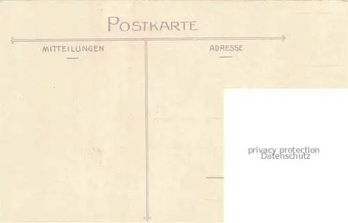 AK / Ansichtskarte  Lauenen Saanen BE mit Geltanschuss