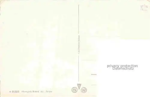 AK / Ansichtskarte  Pieterlen Bueren BIEL-Bienne BE Panorama