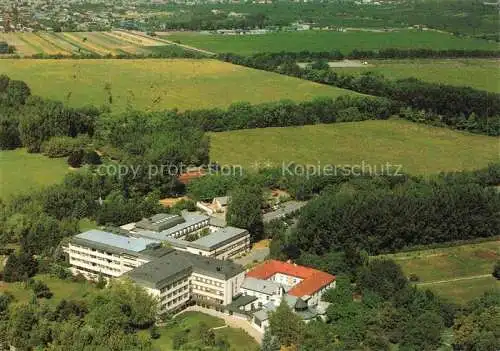 AK / Ansichtskarte  Moenchhof Burgenland Marienkron Abtei der Zisterzienserinnen mit Kneippkurhaus