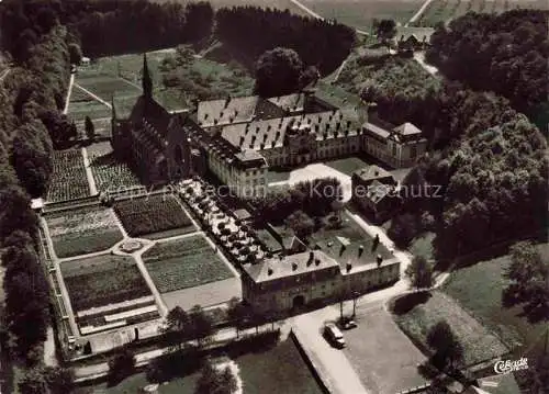 AK / Ansichtskarte  Marienstatt Westerwald Zisterzienser-Abtei Kloster