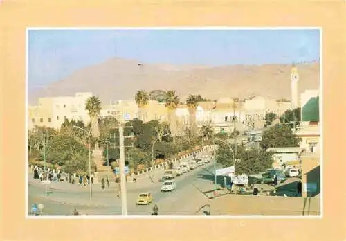 AK / Ansichtskarte  Gafsa Tunesie Vue partielle de la ville