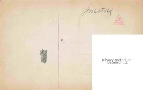 AK / Ansichtskarte  Politik Walther Kirchhoff Berlin