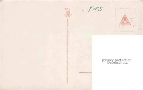 AK / Ansichtskarte  Foto Ross Nr. 262/2 Carola Toelle Berlin