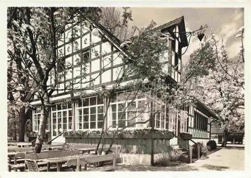 AK / Ansichtskarte  ZueRICH  ZH Schweizer Landesausstellung 1939 Gasthaus Rebe im Doerfli