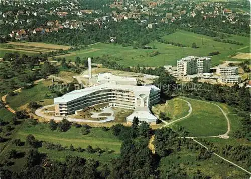 AK / Ansichtskarte  Bonlanden Filderstadt Filderklinik