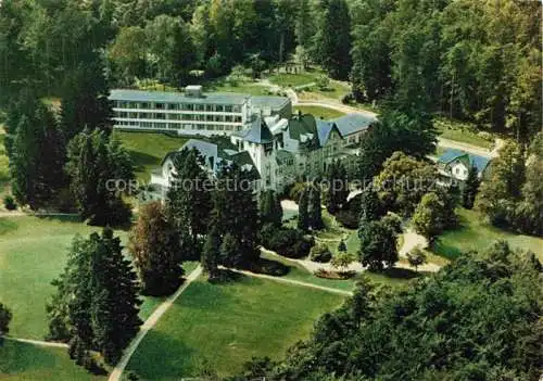 AK / Ansichtskarte  Oberursel Taunus Klinik Hohe Mark