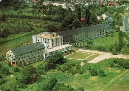 AK / Ansichtskarte  BAD GODESBERG Bonn Evangelische Frauenhilfe im Rheinland Haus der Frauenhilfe