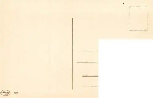 AK / Ansichtskarte  Verlag Amag Nr. 0198 Neujahr Kinder Hunde Schlitten 