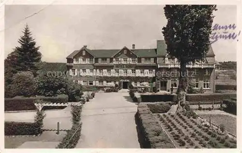 AK / Ansichtskarte  Kressbronn Bodensee Hotel Pension Schiff