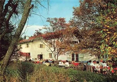 AK / Ansichtskarte  BAD ToeLZ Forellen Gasthof Waigerfranz