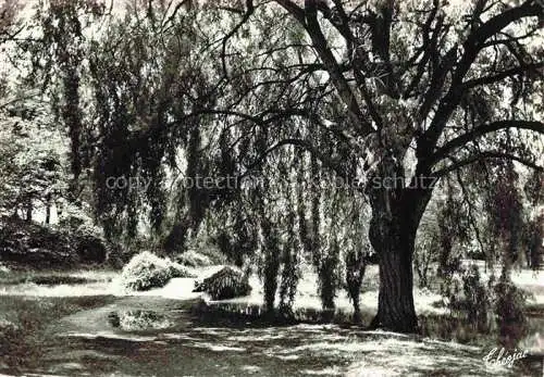 AK / Ansichtskarte  Muret Haute-Garonne Le Parc Jean Jaures