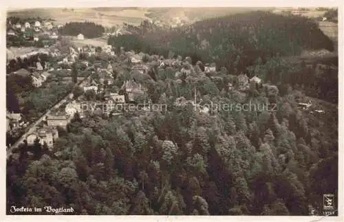 AK / Ansichtskarte  Jocketa Panorama