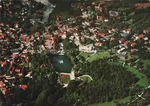 AK / Ansichtskarte  Braunlage Kurviertel- und Kunsteisstadion