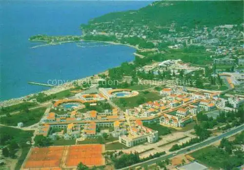 AK / Ansichtskarte  BUDVA Montenegro Panorama