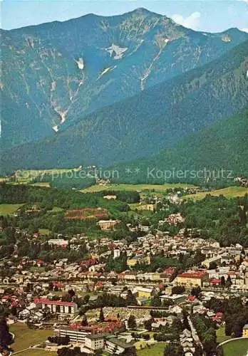 AK / Ansichtskarte  Bad Ischl Salzkammergut AT Panorama Kurort Blick gegen Ziemnitz