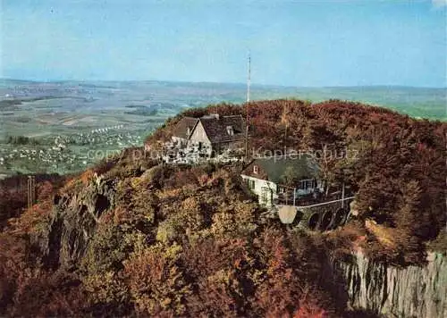 AK / Ansichtskarte  Koenigswinter Rhein oeelberg im Siebengebirge