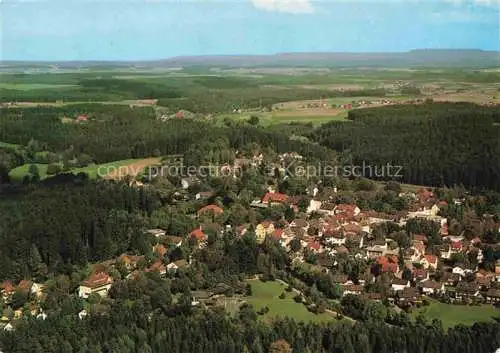 AK / Ansichtskarte  Koenigsfeld  Baden Schwarzwald BW Fliegeraufnahme