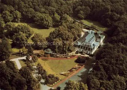 AK / Ansichtskarte  WITTEN  RUHR Parkhaus Hohenstein