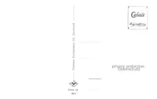AK / Ansichtskarte  Emmerich Rhein NRW Rheinpartie Promenade Rheinbruecke Emmerich Kleve