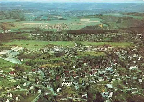 AK / Ansichtskarte  Nuembrecht Panorama Luftkurort