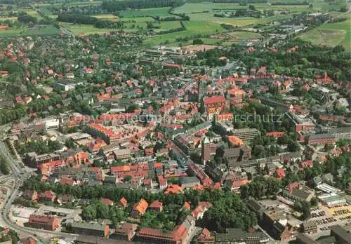 AK / Ansichtskarte  Coesfeld Stadtzentrum