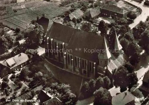 AK / Ansichtskarte  Bardowick Lueneburg Dom Kirche