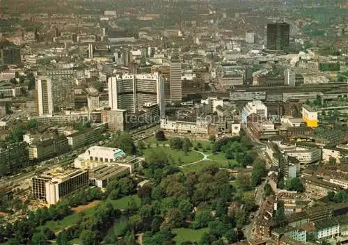 AK / Ansichtskarte  EssEN  Ruhr Stadtpanorama