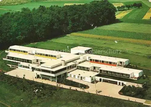AK / Ansichtskarte  Hardert Altenerholungsheim am Rosenberg Fliegeraufnahme