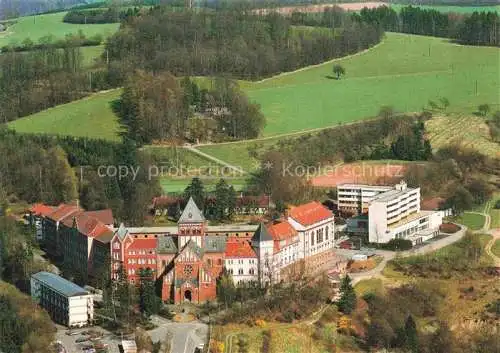 AK / Ansichtskarte  St Wendel Saarland Steyler Missionare Missionshaus