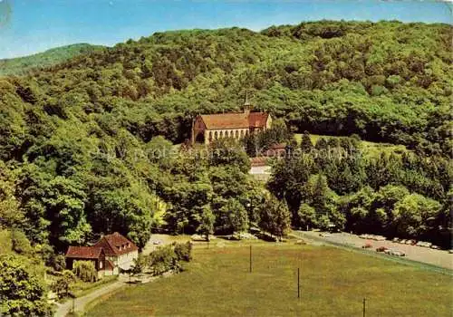 AK / Ansichtskarte  Altenberg Dhuenntal Bergisches Land Hotel Gaststaette zur Post